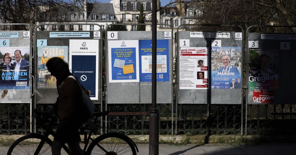 municipales : pourquoi le coût des élections explose… et creuse une fracture entre les territoires