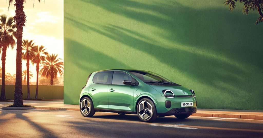 autonomie, recharge… les nouvelles voitures électriques européennes tiennent tête aux chinoises