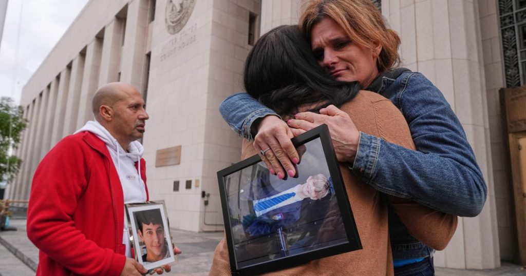 des enfants poussés au suicide ? les dangers de l’ia et des réseaux sociaux, un seul et même combat pour les parents endeuillés