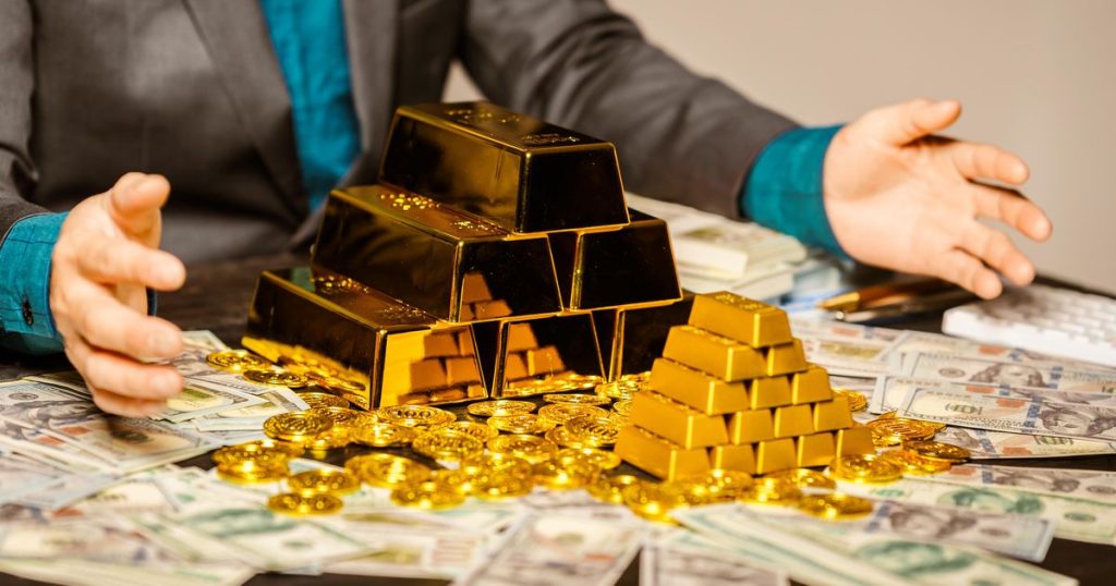 vingt quatre ans et déjà 2,3 milliards : l'énigmatique ascension du « plus jeune français » du club des ultra riches