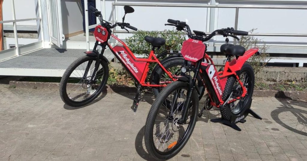 rachetée 600 euros, la marque mobylette va renaître en électrique