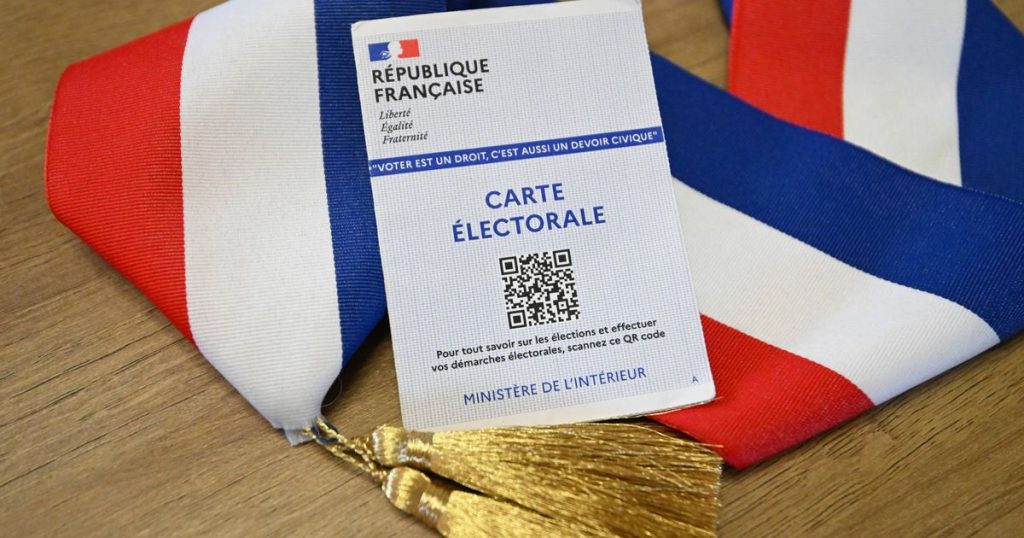 « c'était une blague entre amis » : solen le gal, la militaire qui pourrait devenir maire de guidel ce dimanche.