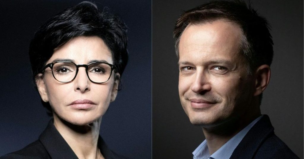 « le chemin s’arrête » : pourquoi pierre yves bournazel sacrifie sa candidature au profit de rachida dati à paris