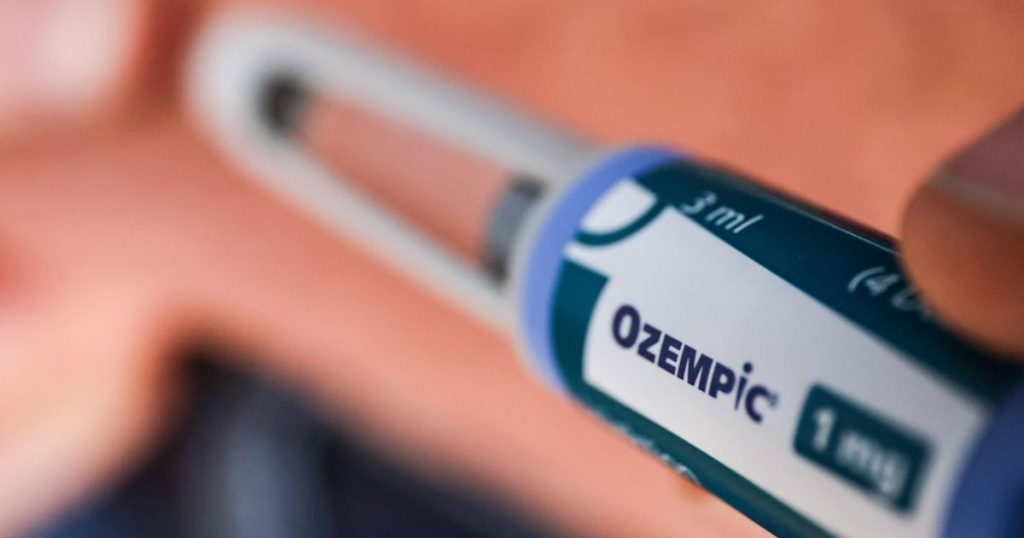 novo nordisk va perdre sa poule aux œufs d’or : les médicaments amaigrissants bientôt disponibles en version générique pour des milliards de personnes