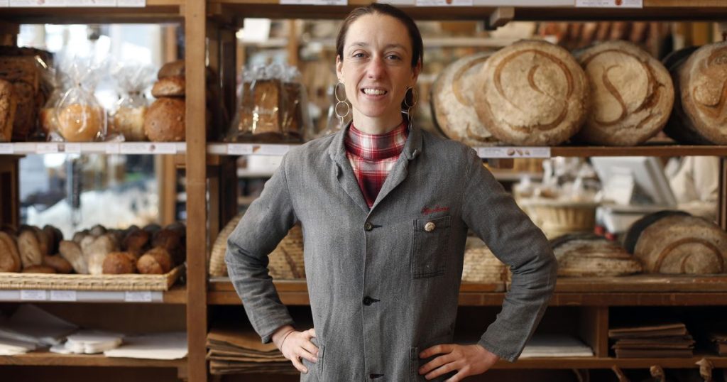 alexandre garese choisi pour secourir poilâne. qui est cet homme d’affaires avec une expérience dans le marché des boulangeries ?