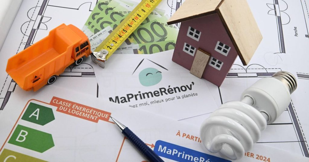 rénovation énergétique : dpe, maprimerénov’ et prêt collectif… tout ce qui change pour les propriétaires en 2026