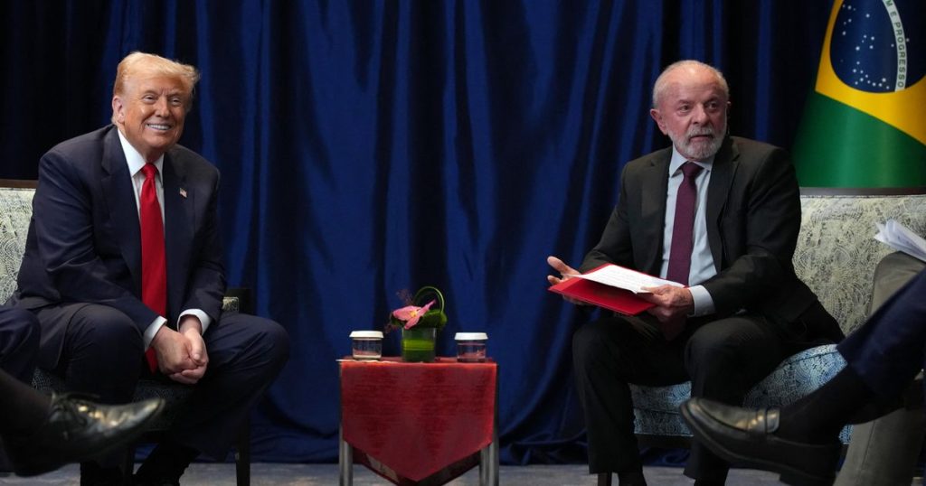 lithium, nickel, cobalt… comment le brésil résiste à l’offensive américaine