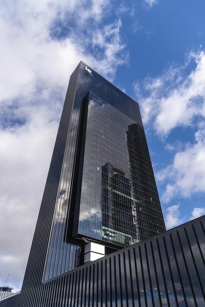 a madrid, l'ie business school, une école de commerce hors du commun
