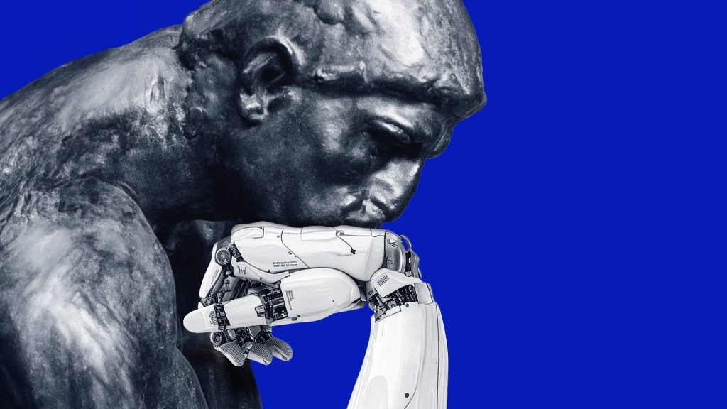"techno cathos" : comment la religion s'invite dans la silicon valley, au cœur de la fabrique des ia