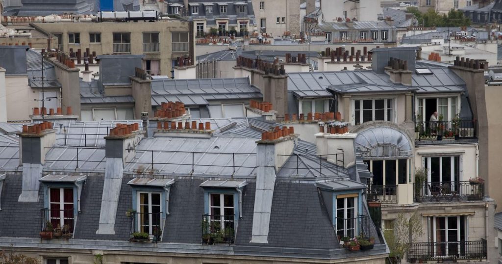 près de 1 000 euros par an : voici ce que les locataires parisiens économisent grâce à l’encadrement des loyers selon une étude