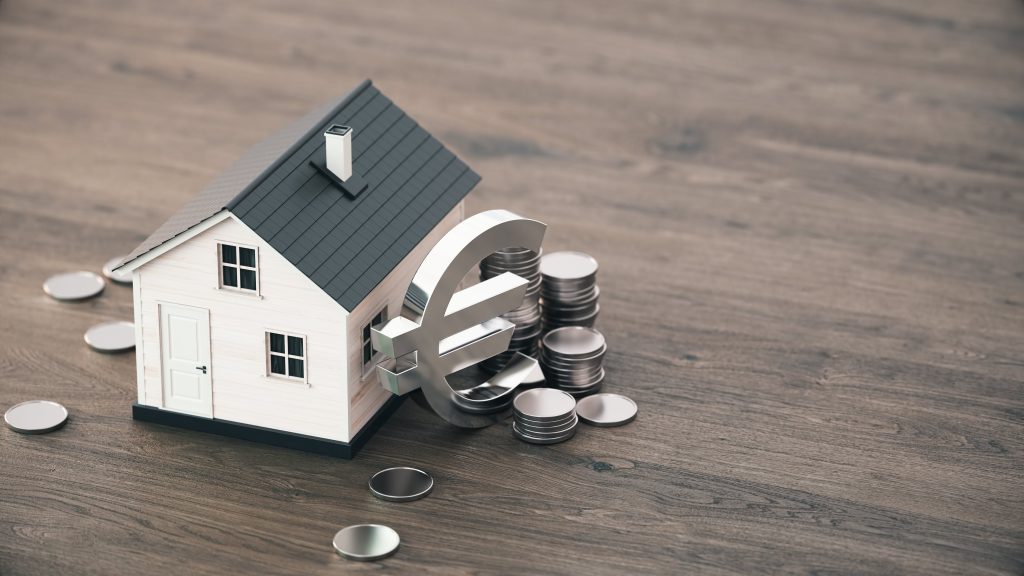immobilier : nos conseils pour décrocher un crédit bon marché