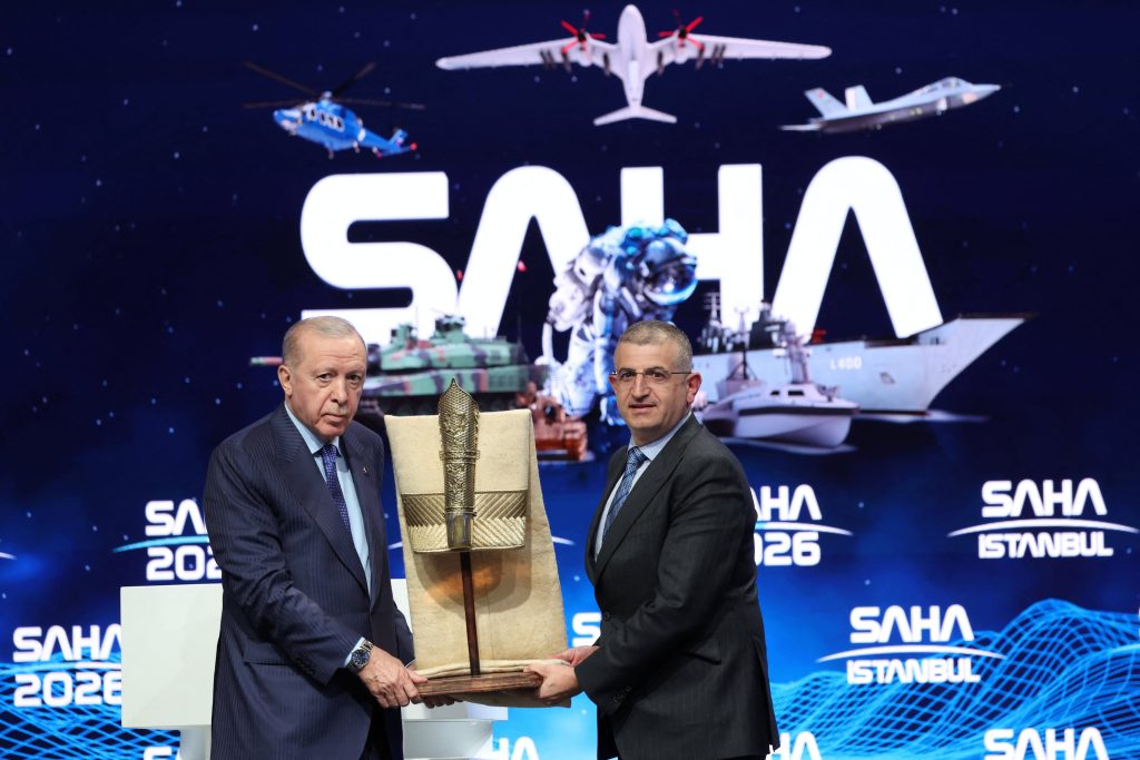 turquie : l'irrésistible ascension de "l'empire du drone" qui bouleverse la défense européenne