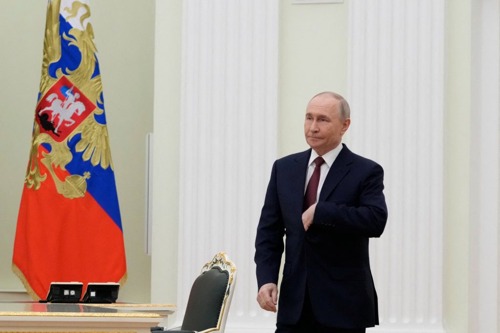 russie : un ancien avocat pro kremlin désormais en croisade contre poutine