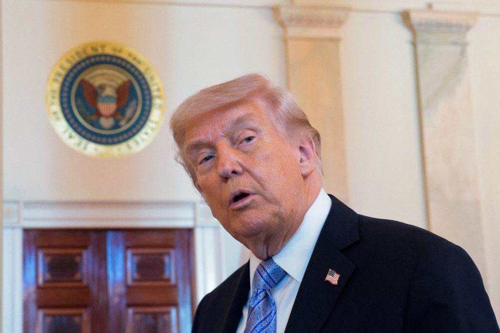 "la politique étrangère de trump ? un enfant n’aurait pas une autre approche…" : l’alerte de gregory a. daddis