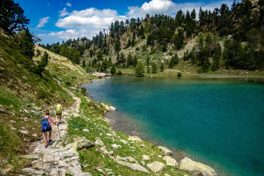 dans les pyrénées, l’histoire singulière du val d’aran