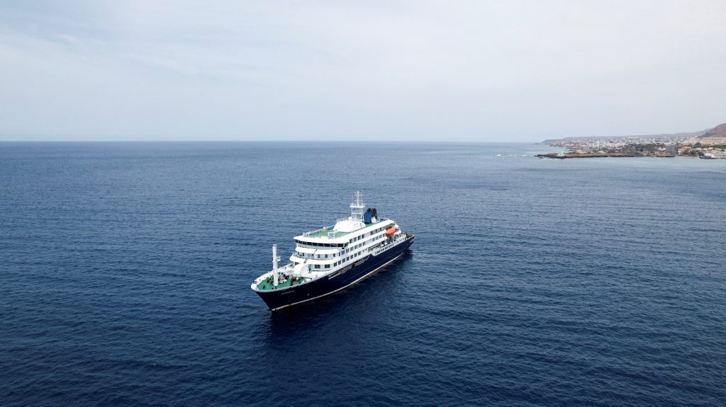 hantavirus sur le "mv hondius" : isoler ou non les cas contact ? le casse tête des scientifiques