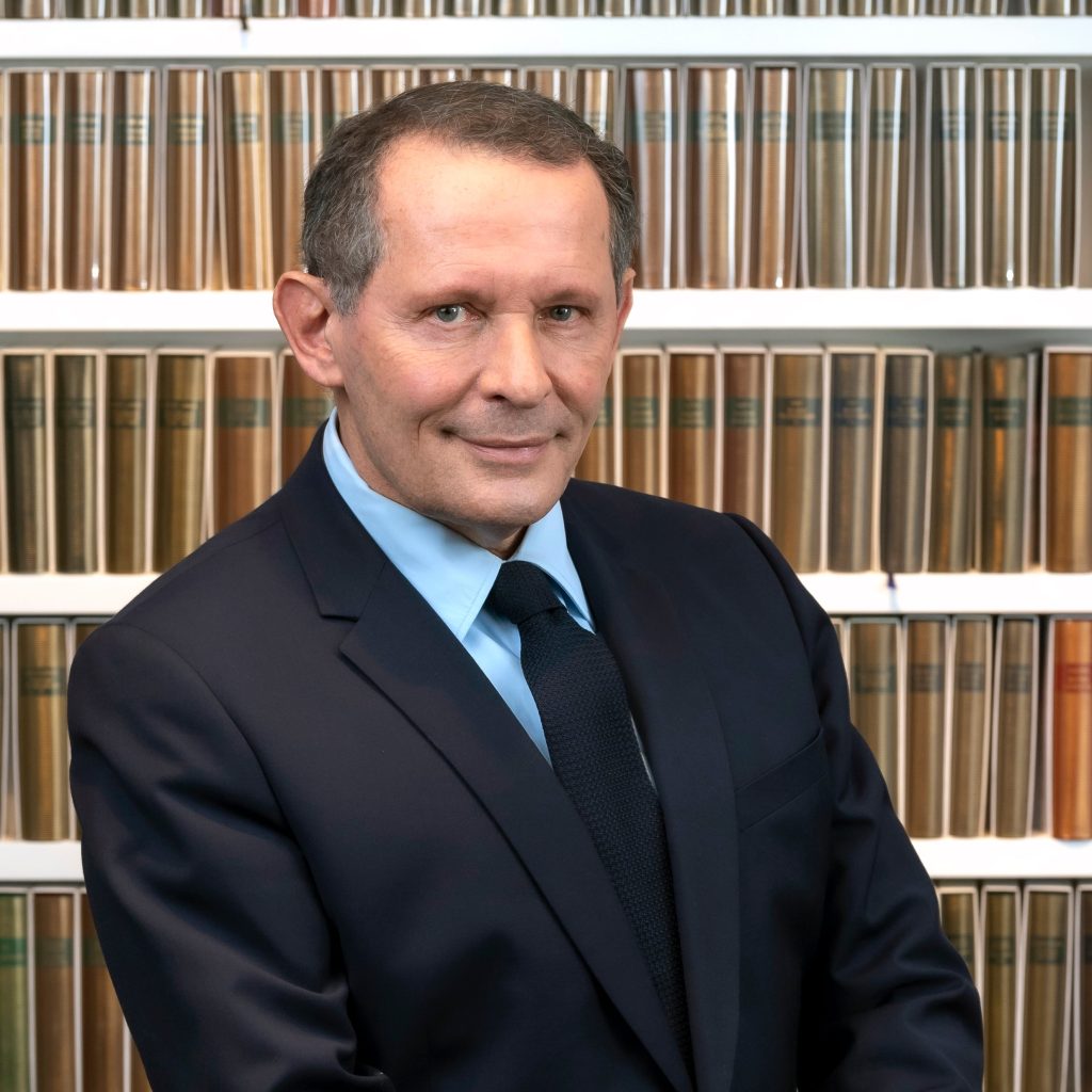 gérard bekerman, président de l’afer : "l’assurance vie est un outil essentiel"