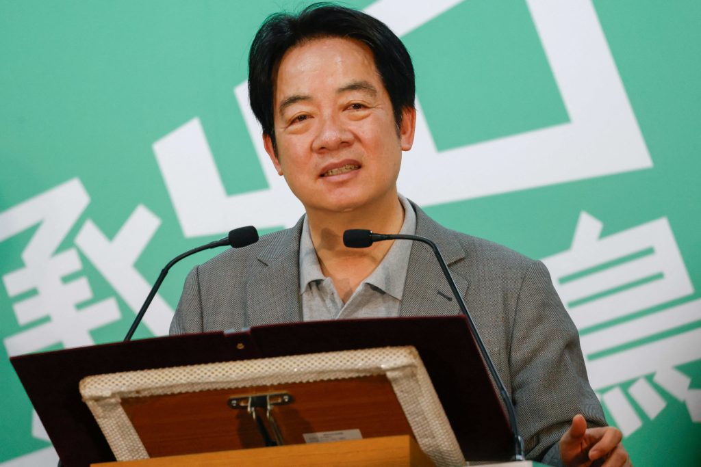 taïwan, pris entre incertitudes américaines et pressions chinoises sur les ventes d’armes