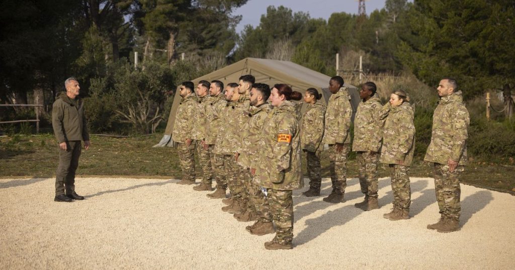 d’un côté une télé réalité militaire, de l’autre un « pretty woman à la française »… pourquoi le groupe rmc accélère fortement dans le divertissement