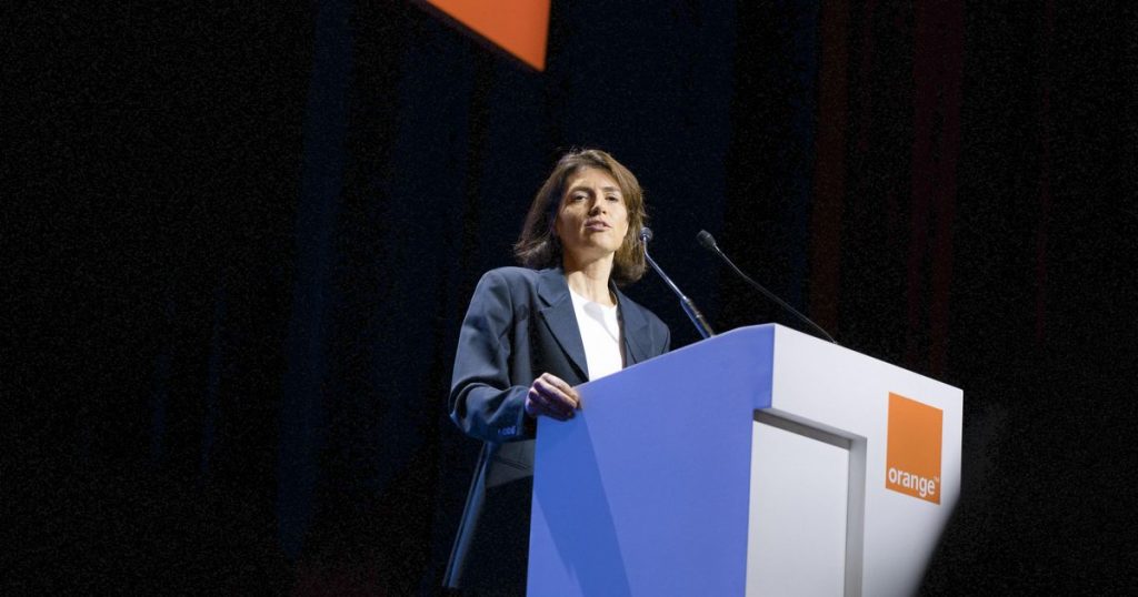 le style heydemann : comment la patronne d’orange a imposé sa méthode… et fait taire ses plus féroces détracteurs