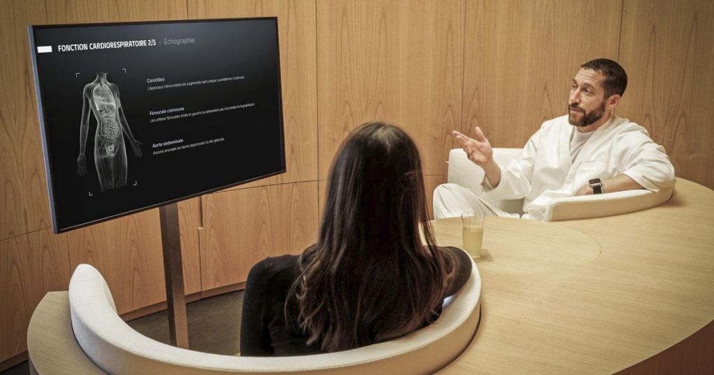 « il faut éviter le risque de surdiagnostic » : pourquoi le boom des check up préventifs irrite le secteur de la santé