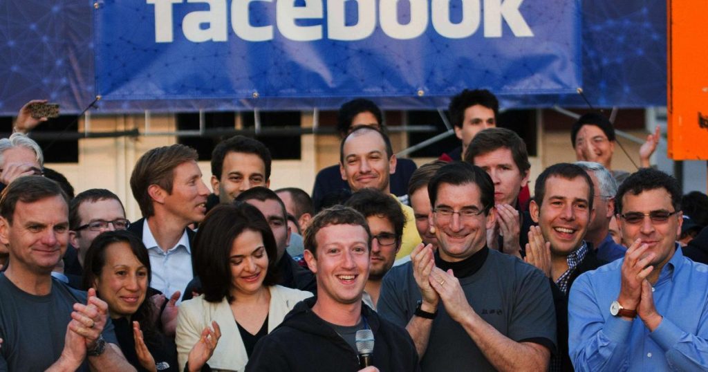 facebook, alibaba, saudi aramco… le classement des 10 plus grosses entrées en bourse de l’histoire