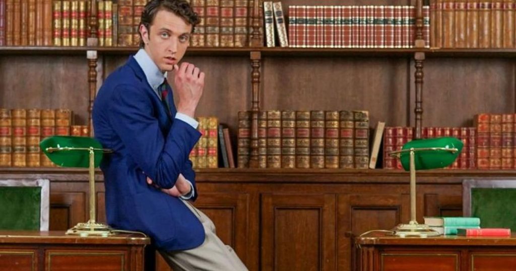 rives, le tailleur parisien qui modernise le sur mesure masculin entre tradition sartoriale et esprit urbain