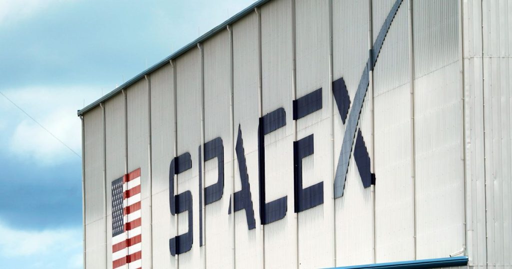 face à spacex et blue origin, l’europe tente une contre offensive dans l’internet spatial