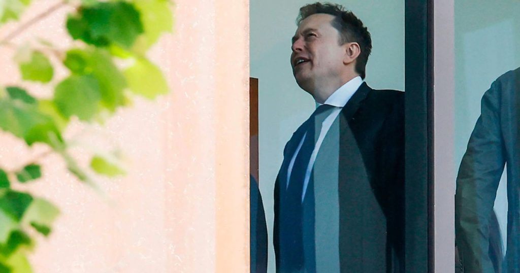 « vous serez les hommes les plus détestés d’amérique » : malgré ses menaces par sms, elon musk perd son procès contre openai