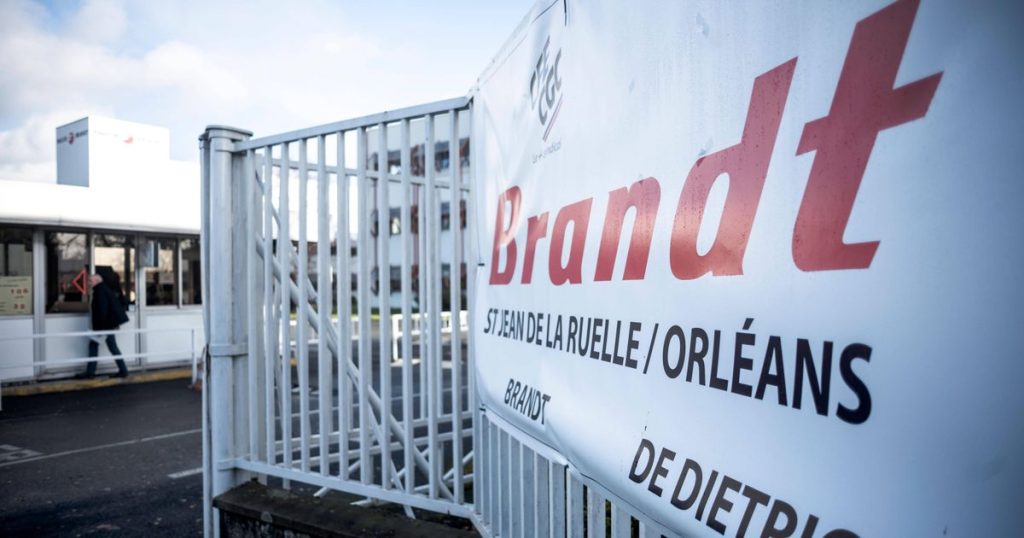 attractivité de la france : le coup de frein des groupes étrangers sur l’industrie