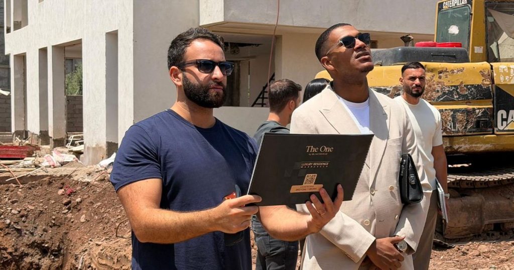 jordan bouaniche – ownerss : « marrakech est la nouvelle capitale économique et touristique de l’afrique »