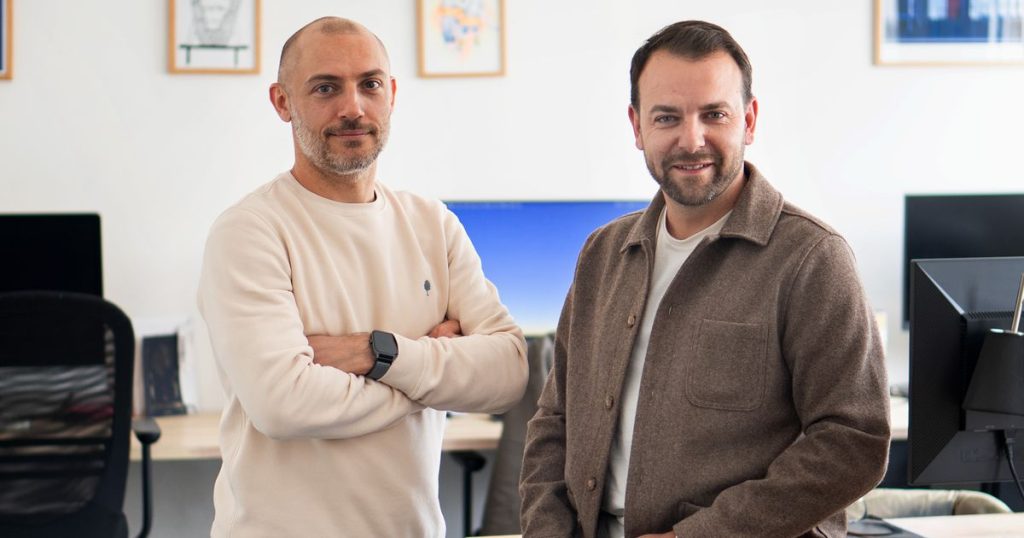 dans un parcours d’achat fragmenté, generation studio défend la force du point de contact  physique. 