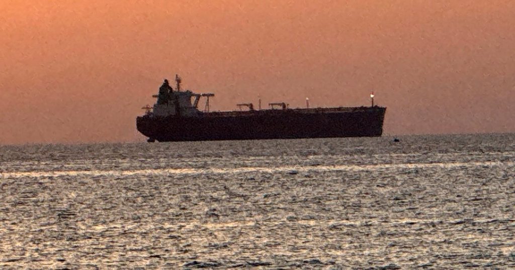 le projet de péage iranien dans le détroit d’ormuz jugé illégal par l’omi qui menace le commerce mondial