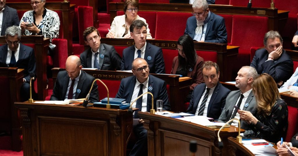 ce qu’il faut retenir du week end : les infos marquantes en france et dans le monde