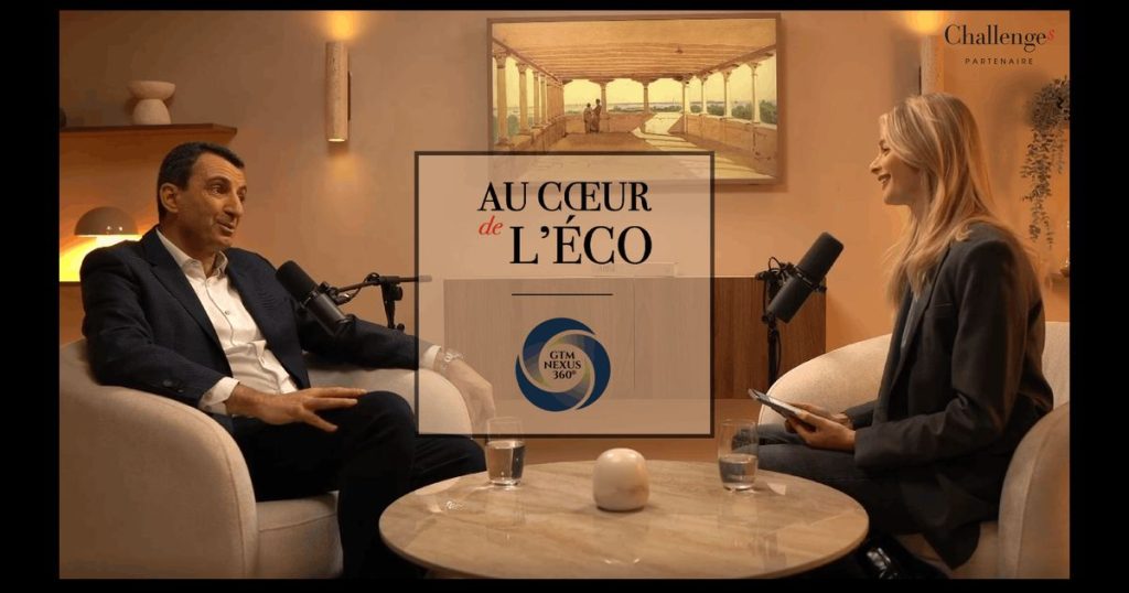 olivier forlini : pourquoi la stratégie go to market devient un enjeu vital pour les pme et eti